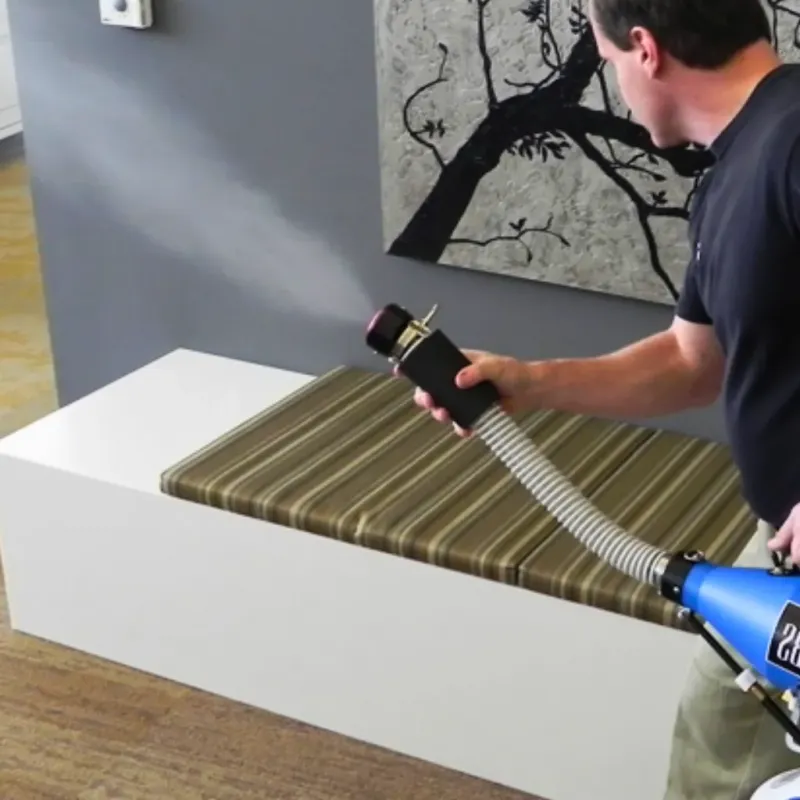 Professional Odor Removal in Lawrence, IN